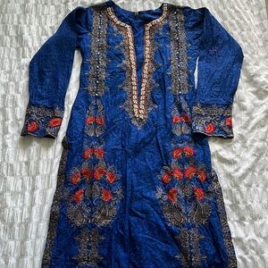 BRAND NEW 2pc Pakistani Suit